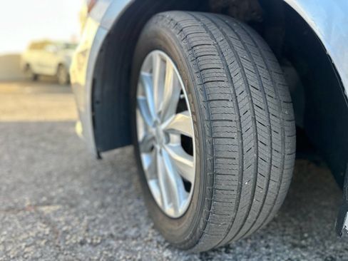 Used 2020 Kia Optima LX image 27