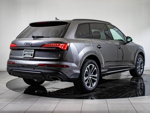 New 2026 Audi Q7 2.0T Premium Plus image 10