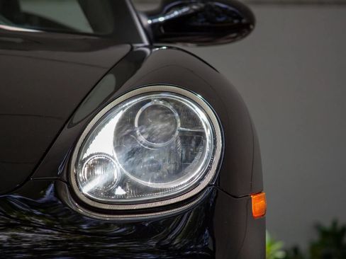 Used 2008 Porsche Boxster S RWD image 30
