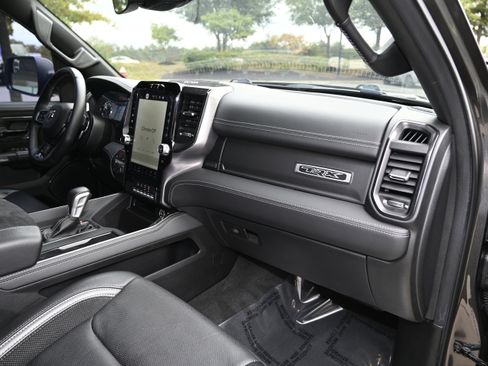 Used 2022 RAM 1500 TRX w/ TRX Level 1 Equipment Group image 59