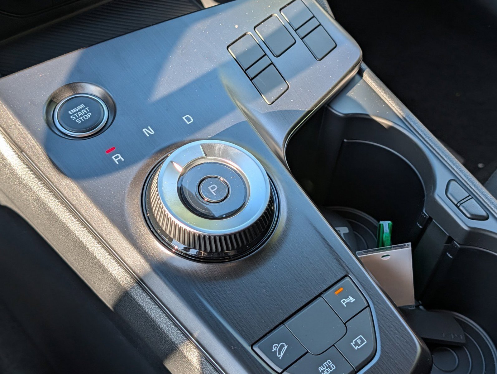 New 2027 Kia Sportage LX FWD image 9