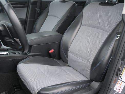 Used 2018 Subaru Legacy 2.5i Sport image 16