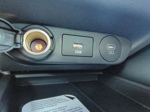 New 2026 Hyundai Elantra Sport image 22