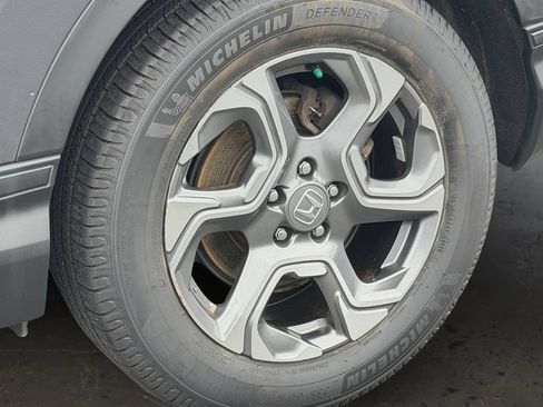 Used 2018 Honda CR-V EX-L image 27