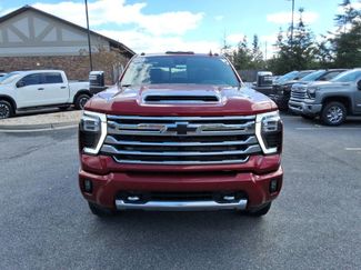 New 2026 Chevrolet Silverado 3500 High Country w/ High Country Premium Package video 2