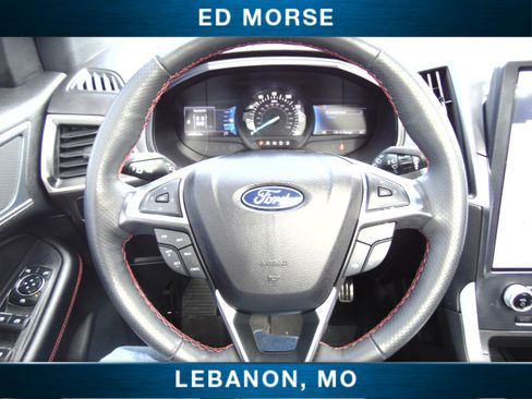 Certified 2024 Ford Edge ST-Line image 23