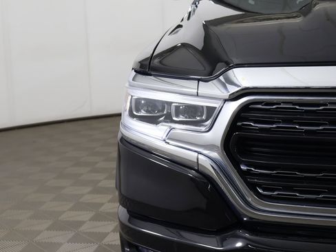 Used 2022 RAM 1500 Limited w/ Body-Colour Bumper Group AWD/4WD image 15