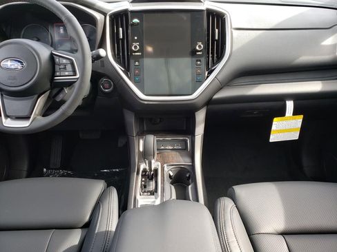 New 2026 Subaru Ascent Touring image 9