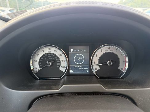 Used 2009 Jaguar XF Premium image 19