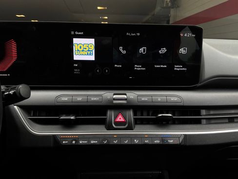 Used 2025 Kia K4 FWD image 27