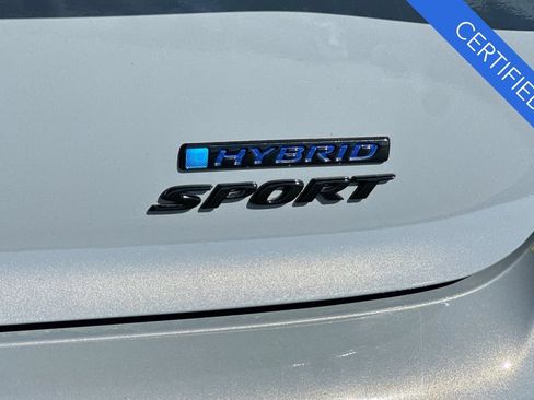 Certified 2026 Honda Accord Sport image 31