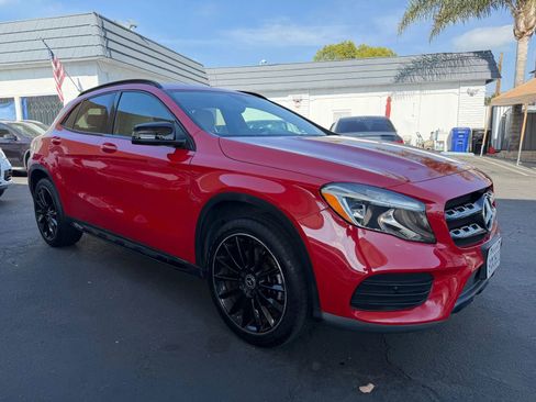 Used 2018 Mercedes-Benz GLA 250 4MATIC image 14