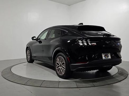 Used 2025 Ford Mustang Mach-E Premium w/ Interior Protection Package AWD/4WD image 3