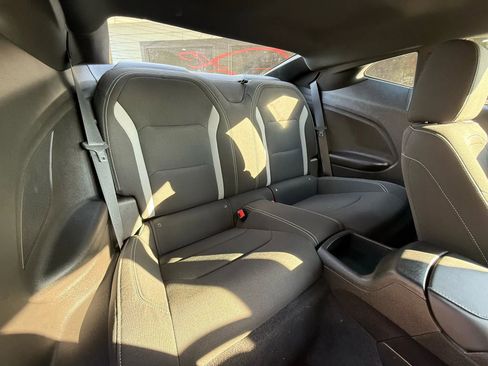 Used 2019 Chevrolet Camaro LS image 17