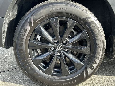 Certified 2025 MAZDA CX-50 AWD 2.5 S w/ Preferred Package image 12