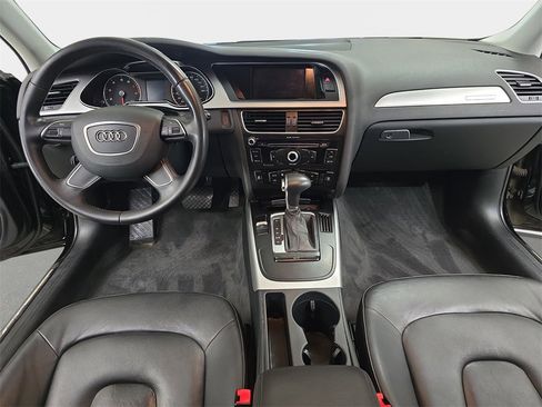 Used 2014 Audi A4 Premium w/ Lighting Package image 10
