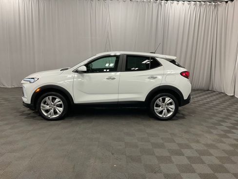 Used 2024 Buick Encore GX Preferred image 9