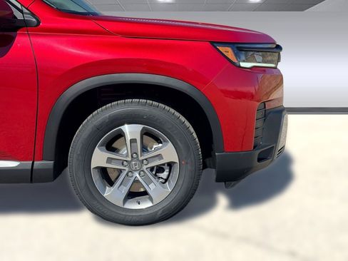 New 2026 Honda Pilot EX-L image 11