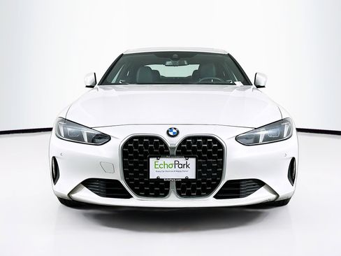 Used 2025 BMW 430i Coupe image 2