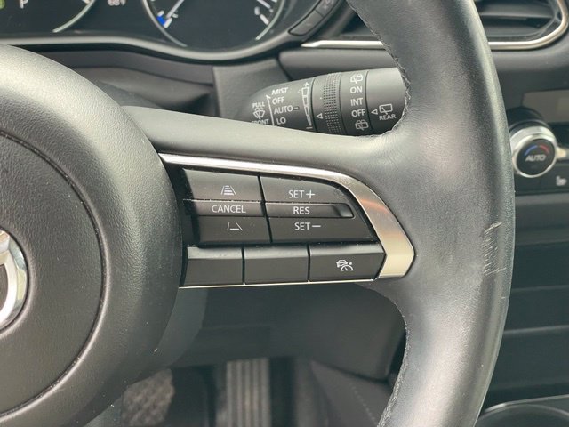 Used 2024 MAZDA CX-30 AWD 2.5 S w/ Preferred Package image 17