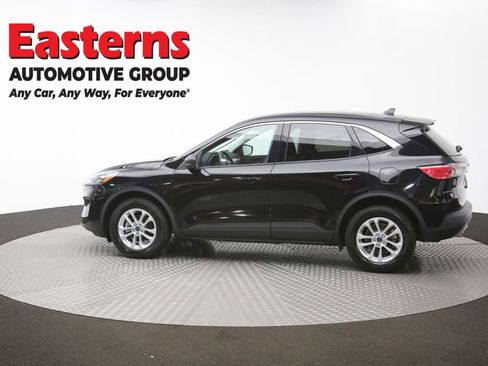Used 2022 Ford Escape SE AWD/4WD image 60