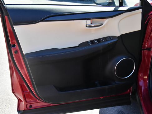 Used 2021 Lexus NX 300 FWD w/ Comfort Package image 14