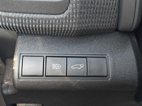 Used 2023 Toyota bZ4X Limited w/ Weather Package image 23