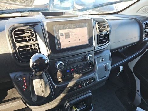 New 2026 RAM ProMaster 2500 w/ Safety Group image 19