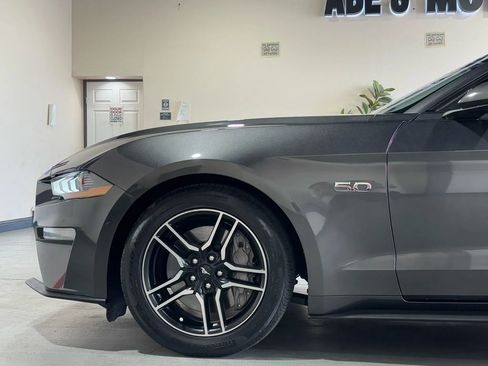 Used 2020 Ford Mustang GT RWD image 14
