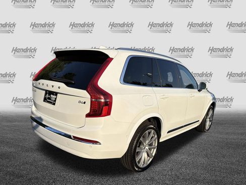 Certified 2023 Volvo XC90 B6 Plus AWD/4WD image 10