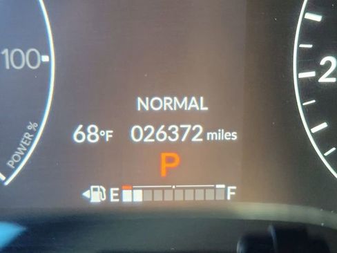 Certified 2024 Honda CR-V Sport Touring image 29