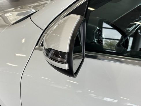 Certified 2025 Mercedes-Benz GLA 250 image 22