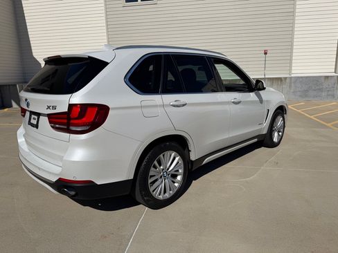 Used 2016 BMW X5 xDrive35i AWD/4WD image 7