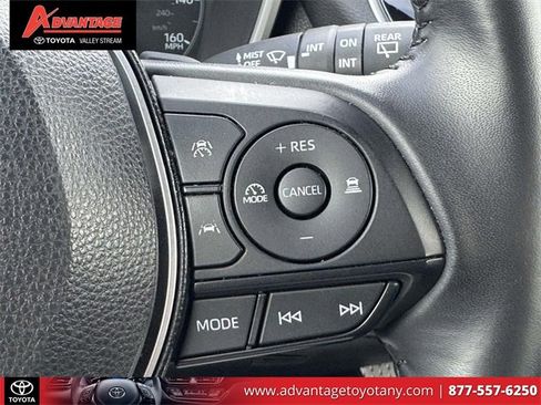 Certified 2023 Toyota Corolla SE image 23