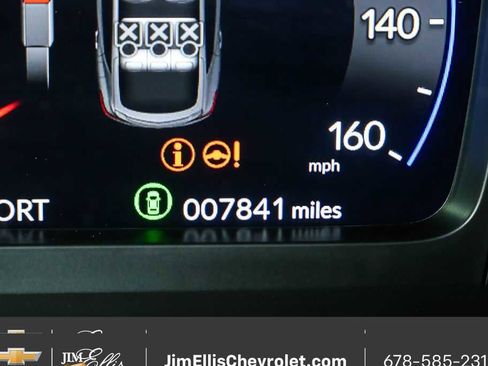 Used 2024 Acura Integra A-Spec image 9