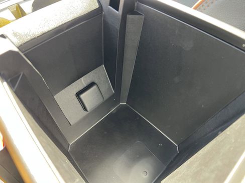 New 2026 GMC Canyon AT4 image 33