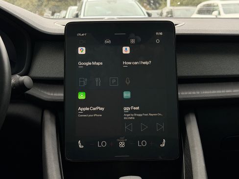 Used 2022 Polestar Polestar 2 w/ Performance Package image 14