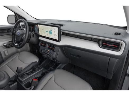 Used 2025 Ford Maverick Lariat w/ 4K Tow Package AWD/4WD image 14