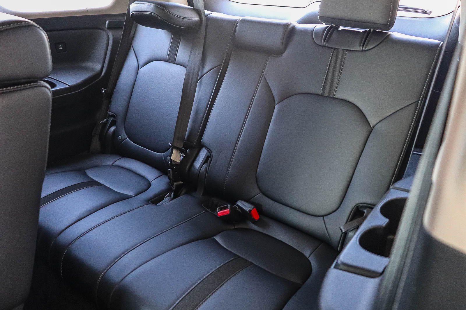Certified 2025 Honda Pilot EX-L image 22