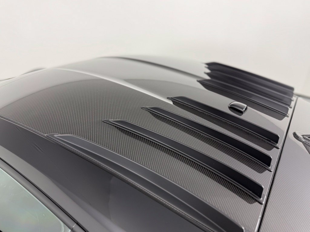 Certified 2025 Porsche 911 GT3 RS RWD image 28