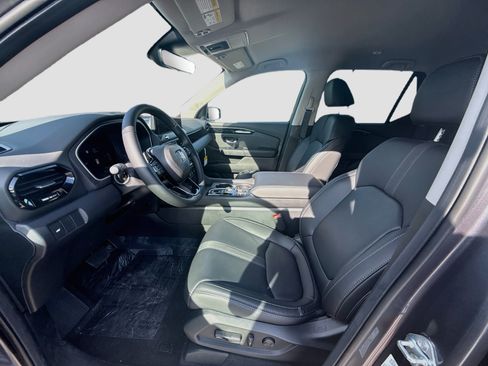 New 2026 Honda Pilot EX-L image 17