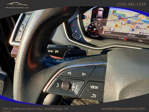 Used 2018 Audi Q5 2.0T Premium Plus w/ Premium Plus Package image 21