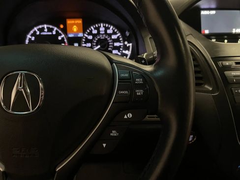 Used 2018 Acura RDX AWD image 23