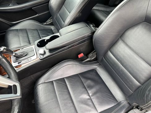 Used 2012 Mercedes-Benz C 350 4MATIC Coupe image 15