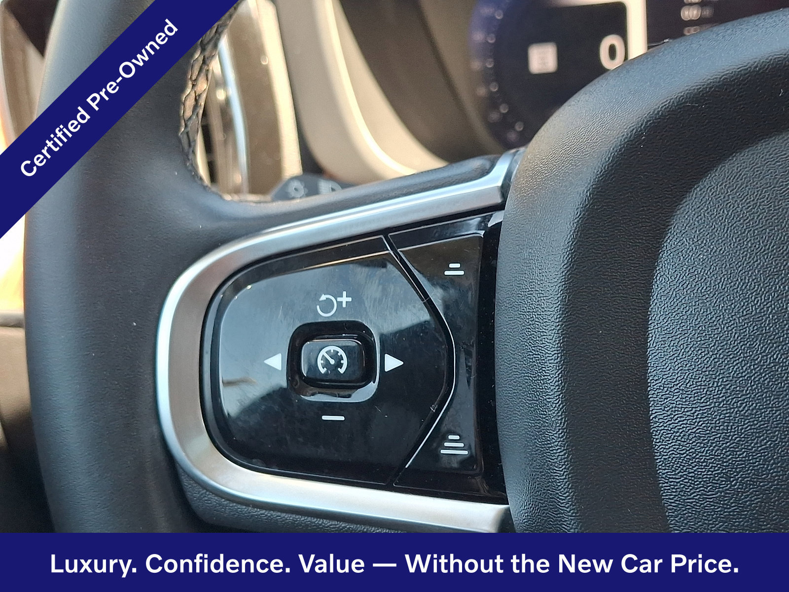 Certified 2023 Volvo XC60 B5 Plus w/ Climate Package AWD/4WD image 22