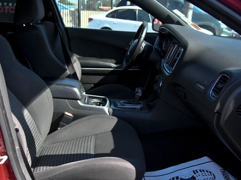 Used 2019 Dodge Charger Scat Pack RWD image 45