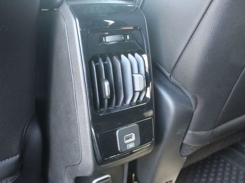 Used 2025 Jeep Compass Trailhawk AWD/4WD image 26