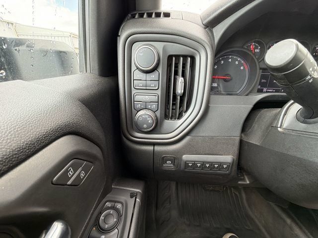 Used 2022 Chevrolet Silverado 2500 W/T w/ WT Fleet Convenience Package AWD/4WD image 21