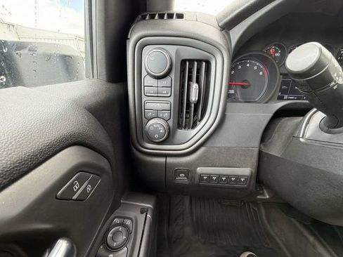 Used 2022 Chevrolet Silverado 2500 W/T w/ WT Fleet Convenience Package AWD/4WD image 21