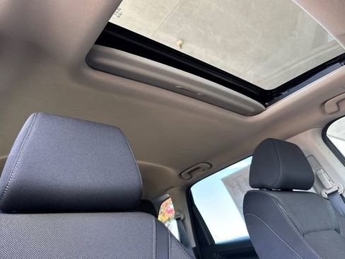Used 2023 Honda CR-V EX image 22